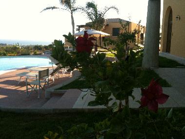 Appartement de vacances �/en/au SAMPIERI (Scicli) (Ragusa)ou appartement ou maison de vacances