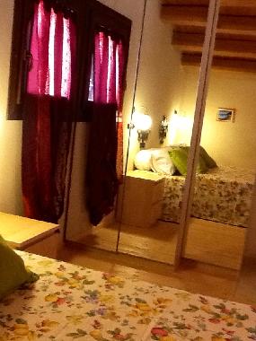 Appartement de vacances �/en/au SAMPIERI (Scicli) (Ragusa)ou appartement ou maison de vacances