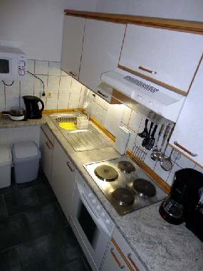 Maison de vacances /en/au Sehmatal- Cranzahl (Erzgebirge)ou appartement ou maison de vacances
