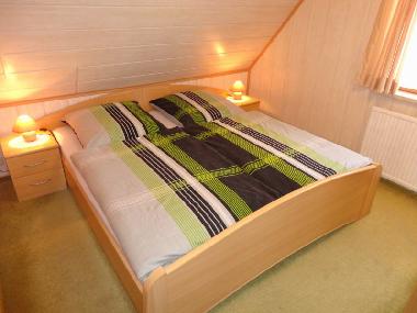 Maison de vacances /en/au Sehmatal- Cranzahl (Erzgebirge)ou appartement ou maison de vacances