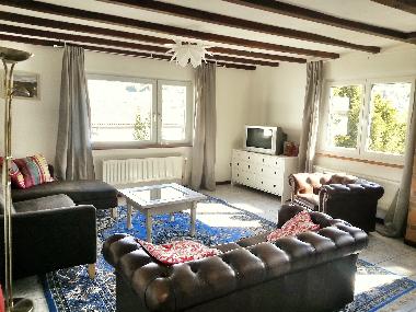 Maison de vacances /en/au Hallenberg (Sauerland)ou appartement ou maison de vacances