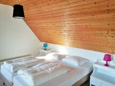 Maison de vacances /en/au Hallenberg (Sauerland)ou appartement ou maison de vacances