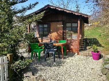 Maison de vacances /en/au Hallenberg (Sauerland)ou appartement ou maison de vacances