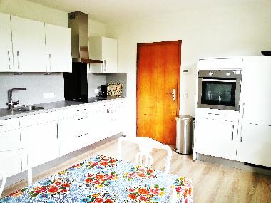 Maison de vacances /en/au Hallenberg (Sauerland)ou appartement ou maison de vacances
