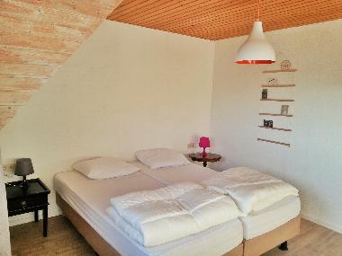 Maison de vacances /en/au Hallenberg (Sauerland)ou appartement ou maison de vacances