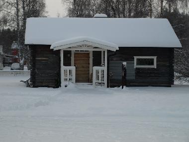 Maison de vacances �/en/au Gargn�s (V�sterbotten)ou appartement ou maison de vacances