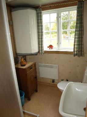 Maison de vacances �/en/au Gargn�s (V�sterbotten)ou appartement ou maison de vacances