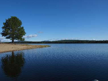 Maison de vacances �/en/au Gargn�s (V�sterbotten)ou appartement ou maison de vacances