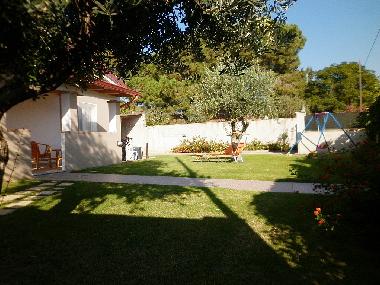 Appartement de vacances �/en/au Pula (Cagliari)ou appartement ou maison de vacances