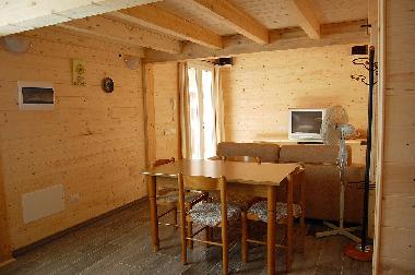 Appartement de vacances �/en/au Pula (Cagliari)ou appartement ou maison de vacances