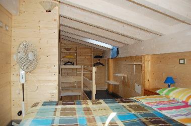 Appartement de vacances �/en/au Pula (Cagliari)ou appartement ou maison de vacances