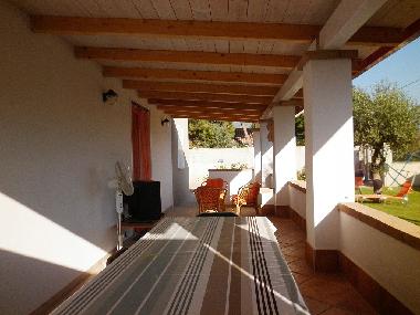 Appartement de vacances �/en/au Pula (Cagliari)ou appartement ou maison de vacances