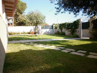 Appartement de vacances �/en/au Pula (Cagliari)ou appartement ou maison de vacances