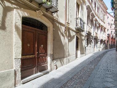 Appartement de vacances �/en/au Cagliari (Cagliari)ou appartement ou maison de vacances