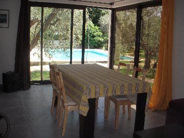 Maison de vacances /en/au Arles (Bouches-du-Rhne)ou appartement ou maison de vacances