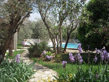 Maison de vacances /en/au Arles (Bouches-du-Rhne)ou appartement ou maison de vacances