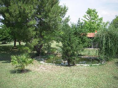 Maison de vacances /en/au Arles (Bouches-du-Rhne)ou appartement ou maison de vacances