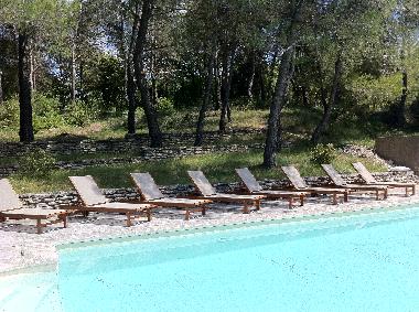 Maison de vacances /en/au 84560  (Vaucluse)ou appartement ou maison de vacances