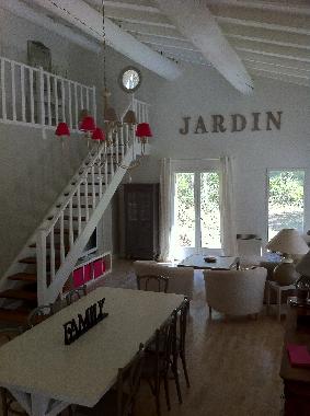 Maison de vacances /en/au 84560  (Vaucluse)ou appartement ou maison de vacances