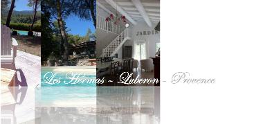 Maison de vacances /en/au 84560  (Vaucluse)ou appartement ou maison de vacances