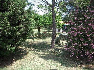 Maison de vacances /en/au Arles (Bouches-du-Rhne)ou appartement ou maison de vacances