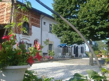 Entr� de la Maison