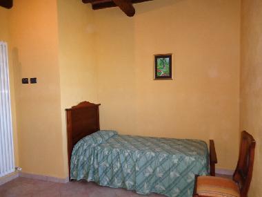 Villa �/en/au Orentano (Pisa)ou appartement ou maison de vacances