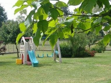 Villa �/en/au Orentano (Pisa)ou appartement ou maison de vacances