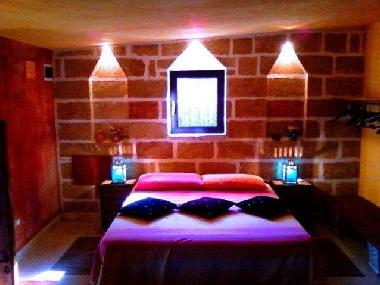 Villa /en/au tricase (Lecce)ou appartement ou maison de vacances