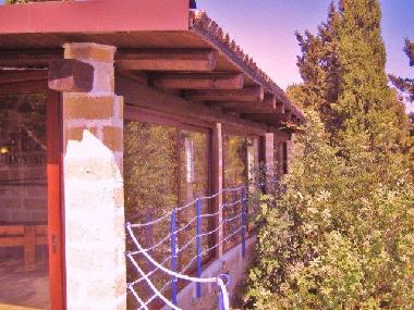 Villa /en/au tricase (Lecce)ou appartement ou maison de vacances