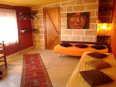 Villa /en/au tricase (Lecce)ou appartement ou maison de vacances