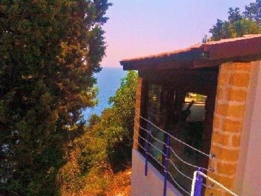 Villa /en/au tricase (Lecce)ou appartement ou maison de vacances