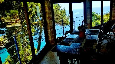 Villa /en/au tricase (Lecce)ou appartement ou maison de vacances