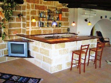Villa /en/au tricase (Lecce)ou appartement ou maison de vacances