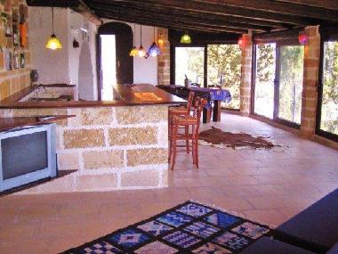 Villa /en/au tricase (Lecce)ou appartement ou maison de vacances