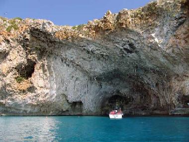 Villa �/en/au tricase (Lecce)ou appartement ou maison de vacances