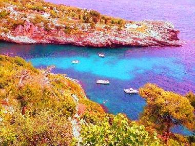 Villa �/en/au tricase (Lecce)ou appartement ou maison de vacances