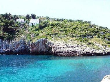 Villa �/en/au tricase (Lecce)ou appartement ou maison de vacances