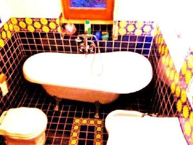 Villa �/en/au tricase (Lecce)ou appartement ou maison de vacances