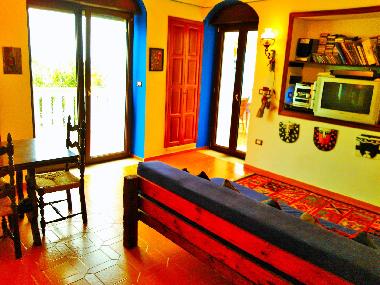 Villa �/en/au tricase (Lecce)ou appartement ou maison de vacances