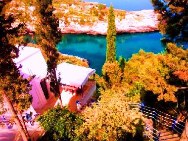 Villa �/en/au tricase (Lecce)ou appartement ou maison de vacances