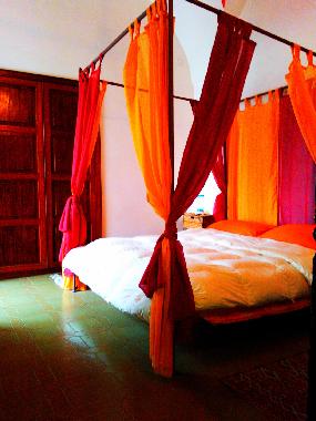 Villa �/en/au tricase (Lecce)ou appartement ou maison de vacances