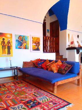 Villa �/en/au tricase (Lecce)ou appartement ou maison de vacances