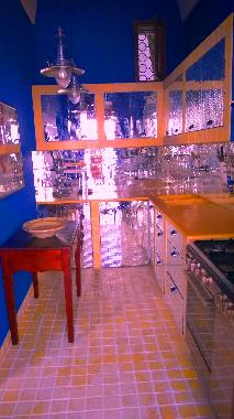 Villa �/en/au tricase (Lecce)ou appartement ou maison de vacances