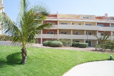 Chambre avec petit d�jeuner �/en/au Santa Maria  (Sal)ou appartement ou maison de vacances
