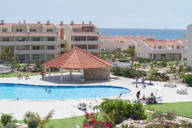 Chambre avec petit d�jeuner �/en/au Santa Maria  (Sal)ou appartement ou maison de vacances