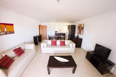 Chambre avec petit d�jeuner �/en/au Santa Maria  (Sal)ou appartement ou maison de vacances