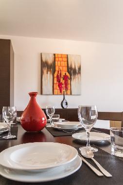 Chambre avec petit d�jeuner �/en/au Santa Maria  (Sal)ou appartement ou maison de vacances