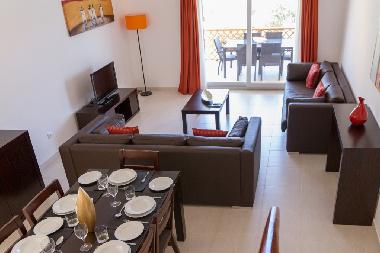 Chambre avec petit d�jeuner �/en/au Santa Maria  (Sal)ou appartement ou maison de vacances
