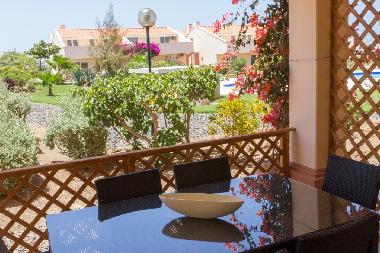 Chambre avec petit d�jeuner �/en/au Santa Maria  (Sal)ou appartement ou maison de vacances